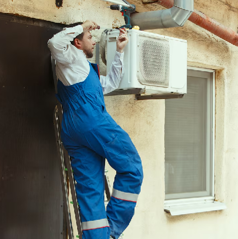 Air Conditioning Services in Sydney