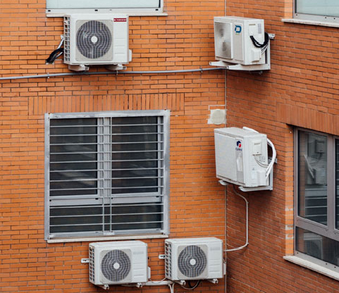 Multi-Split System Air Conditioning Sydney