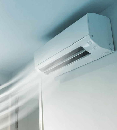 Reverse Cycle Air Conditioning